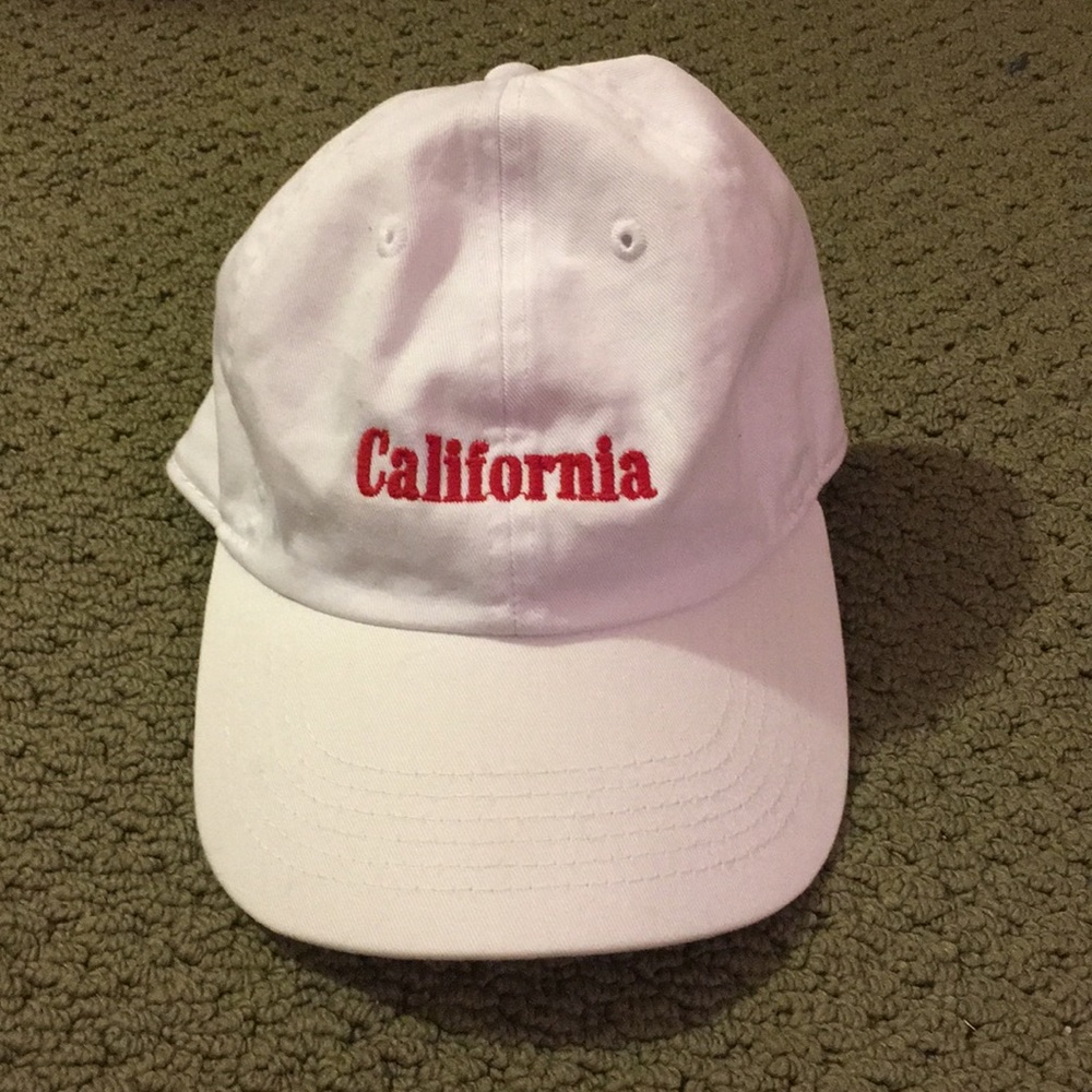 Brandy Melville Hat